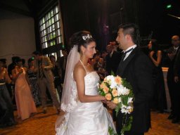 Aynur ile Fatih Dügünleri